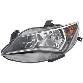 Resim Valeo 046724 Far Sinyal Sol Led Ibıza 15 Elekt Motorlu H7 6j1941005l 
