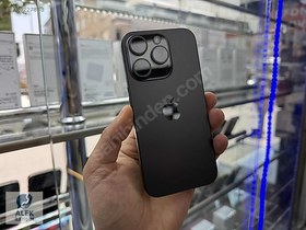 Resim Apple iPhone 15 Pro İkinci El YD | 128 GB | Siyah 