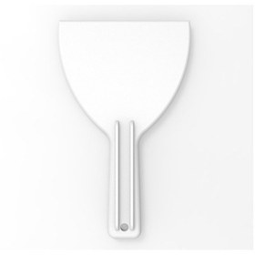 Resim Plastik Spatula (553311657) 