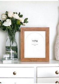 Resim The Mia Traccia Fotoğraf Çerçevesi 25x20 Cm 