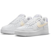 Resim Nike Air Force 1 '07 Kadın Sneaker Ayakkabı 