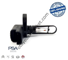 Resim Citroen C2 (2003-2009) 1.4 Hdi Emme Havası Sıcaklık Sensörü (Orijinal) 