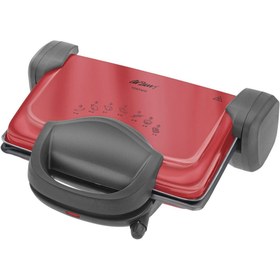 Resim Arzum AR 287 Tostani Izgara ve Tost Makinesi 