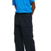 Resim Peak Performance Outdoor Cargo Pants Erkek Siyah Outdoor Pantolonu 