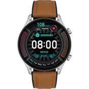 Resim Wesse Connect WWC1004-03 Akıllı Saat 