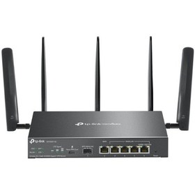 Resim Omada Tp-link Er706w-4g Lte Ax3000 Vpn Router 