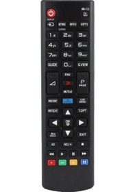 Resim LG Uyumlu 32La613B Smart Led Tv Kumandası 