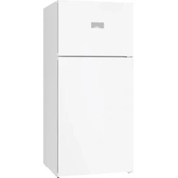 Resim Bosch KDN86XWE0N 641 Lt No-Frost Buzdolabı 