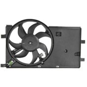 Resim renom Beher Peugeot Bipper Nemo Fiorino Fan Motoru Klimalı 1253.r3 