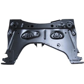 Resim Renault Clıo 4 Hb 16/20 Motor Beşiği Komple Arka Beşik - Oem Yedek Parça 