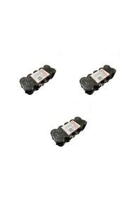 Resim Termal Pos Yazar Kasa Rulosu - Pos Kağıdı - Beyaz - 56 Mm X 16 Metre - 10 Adetlik 3 Paket 