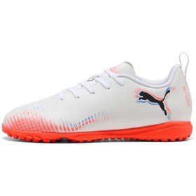 Resim Puma FUTURE 8 PLAY TT Genç Krampon 