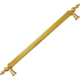 Resim Zirve Çubuk Altın 160 mm Kulp ( 5 ADET ) 