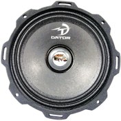 Resim Dator 16 Cm Midrange Rk-165.1 100w Rms 400w Maksimum Güç Bullet Göbek (2 ADET) 
