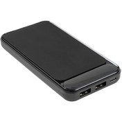 Resim S-LINK IP-G2710 10000MAH POWERBANK 2 USB PORT S-LINK IP-G2710 10000MAH POWERBANK 2 USB PORT