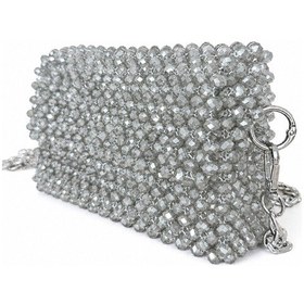 Resim Atelier Emine Glace Silvera Çanta Çok Renkli 