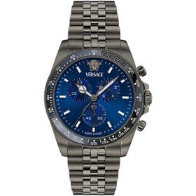 Resim Versace Vrscve0H00625 Erkek Kol Saati 