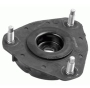 Resim Ford Focus 1998-2005 Ön Amortisör Takozu (Tablası) Mks Marka 7T163K155AA 