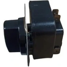 Resim Kurmalı Zaman Timer 30DK 16A 4 Terminal 220V 