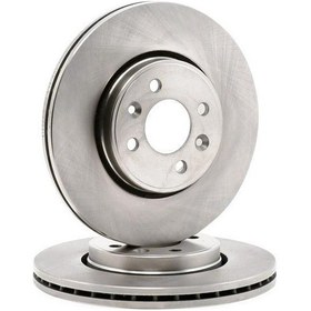 Resim Renault Kangoo Ön Fren Diski 1.9 Dci 280 Mm 1998-2009 Ferodo 