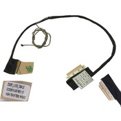 Resim HP Uyumlu 15-H000 Data Flex Kablo 