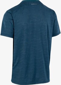 Resim Trespass Tiber Erkek Mavi T-shirt Matotstr0094-7200 Mavi 