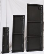 Resim P10 KASA - 416CM GENİŞLİK 112CM YÜKSEKLİK YATAY TEK YÖN 