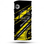 Resim Bandana Outdoor Boyunluk Motosiklet buff Headwear BDK917 