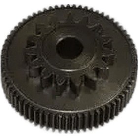 Resim Yamaha Nmax 125-155 Cc Marş Dişli 