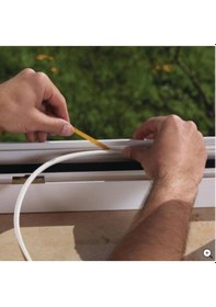 Resim Bondit 2'Li Kauçuk Kapı Ve Pencere Izolasyon Bandı/Fitili Çiftli 