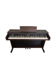 Resim Anka Ank-1927br Rosewood Dijital Piyano 