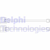 Resim Delphi FREN İKAZ KABLOSU ÖN VW TOUAREG 04/10 