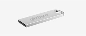 Resim Dahua Metal USB Flash Bellek U106 (4, GB) 