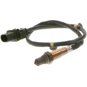 Resim Peugeot 207 Oksijen Sensoru 1.4 2009-2012 Bosch 0258017209 