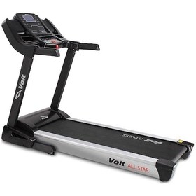 Resim Voit All Star Koşu Bandı 