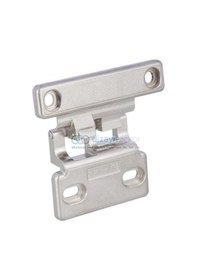 Resim Kompact Laminat Menteşesi 10-12mm 240 Derece 