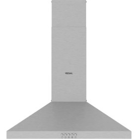 Resim Regal Ad 60301 x Ankastre Davlumbaz 