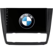 Resim MYWAYY BMW E87 - Araç Multimedya Ekran - 4GB 64GB - Dijital - Black - 2007 - 2011 - 9 Inch - MYWAY 