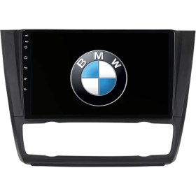 Resim MYWAYY BMW E87 - Araç Multimedya Ekran - 4GB 64GB - Dijital - Black - 2007 - 2011 - 9 Inch - MYWAY 