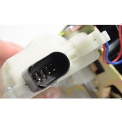 Resim VOLKSWAGEN GOLF SAĞ ÖN KAPI KİLİT MOTORU 8 PİN 