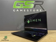 Resim TAKSİTLE HP OMEN İ9 13900HX 32DDR5 1TB SSD 2K 240HZ RTX4070 