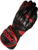 Resim FİVE FIVE GLOVES RFX 2 BLACK-RED 