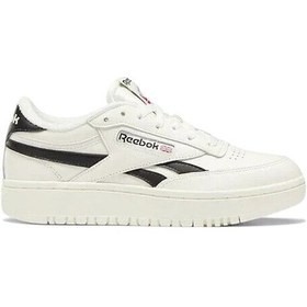Resim Reebok Club C Double Revenge Bej Kadın Sneaker 