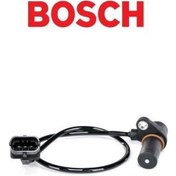 Resim Bosch Devir Hız Sensör Alfa 147 156 66 Doblo 1 Marea Palio Punto 1.9jtd 60816553 0281002474 