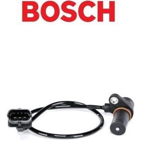 Resim Bosch Devir Hız Sensör Alfa 147 156 66 Doblo 1 Marea Palio Punto 1.9jtd 60816553 0281002474 