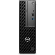 Resim Dell Opti 3000 SFF N014O3000SFF_VP_U I5-12500 16GB 256GB SSD Integrated Ubuntu 