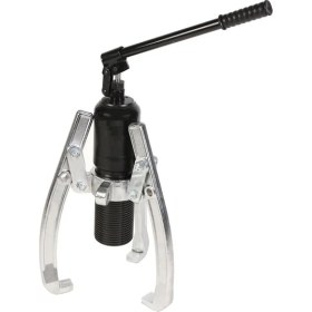Resim Worldforce 5 Ton Hidrolik Çektirme 3 Ayaklı 200 mm Profesyonel Hidrolik Rulman Çektirme Seti 