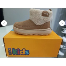 Resim Marco KİDS 22651 CASUAL CAMEL KIZ ÇOCUK BOT 