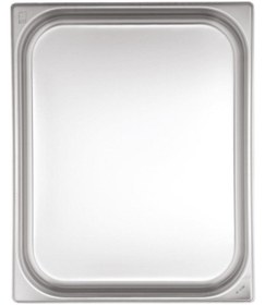 Resim Kapp Çelik Gastronom Küvet GN 2/1 20 - 31021020 