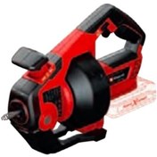 Resim Einhell TE-DA 18/760 Li Solo Akülü Boru Açma Makinesi - 4514160 